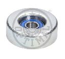 Rola ghidare/conducere, curea transmisie OPTIMAL 0-N1852</br>Piesa auto pentru Curea transmisie cu caneluri/ Set