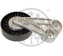 Intinzator curea, curea distributie OPTIMAL 0-N1856</br>Piesa auto pentru Curea transmisie cu caneluri/ Set