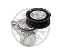 Intinzator curea, curea distributie OPTIMAL 0-N1858</br>Piesa auto pentru Curea transmisie cu caneluri/ Set
