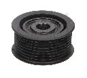 Rola intinzator,curea transmisie OPTIMAL 0-N1861</br>Piesa auto pentru Curea transmisie cu caneluri/ Set