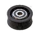 Rola ghidare/conducere, curea transmisie OPTIMAL 0-N1864</br>Piesa auto pentru Curea transmisie cu caneluri/ Set