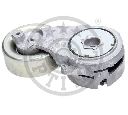 Intinzator curea, curea distributie OPTIMAL 0-N1869</br>Piesa auto pentru Curea transmisie cu caneluri/ Set
