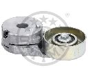 Intinzator curea, curea distributie OPTIMAL 0-N1869</br>Piesa auto pentru Curea transmisie cu caneluri/ Set