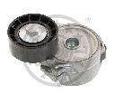 Intinzator curea, curea distributie OPTIMAL 0-N1874</br>Piesa auto pentru Curea transmisie cu caneluri/ Set