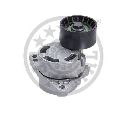 Intinzator curea, curea distributie OPTIMAL 0-N1875</br>Piesa auto pentru Curea transmisie cu caneluri/ Set