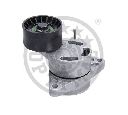 Intinzator curea, curea distributie OPTIMAL 0-N1875</br>Piesa auto pentru Curea transmisie cu caneluri/ Set
