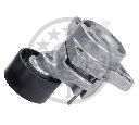 Intinzator curea, curea distributie OPTIMAL 0-N1875</br>Piesa auto pentru Curea transmisie cu caneluri/ Set