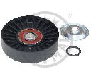 Rola intinzator,curea transmisie OPTIMAL 0-N1876S