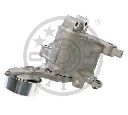 Intinzator curea, curea distributie OPTIMAL 0-N1880</br>Piesa auto pentru Curea transmisie cu caneluri/ Set