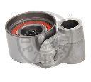 Mecanism tensionare, curea distributie OPTIMAL 0-N1883</br>Piesa auto pentru Curea transmisie cu caneluri/ Set