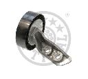 Intinzator curea, curea distributie OPTIMAL 0-N1893</br>Piesa auto pentru Curea transmisie cu caneluri/ Set