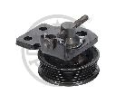 Intinzator curea, curea distributie OPTIMAL 0-N1895</br>Piesa auto pentru Curea transmisie cu caneluri/ Set