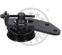 Intinzator curea, curea distributie OPTIMAL 0-N1896</br>Piesa auto pentru Curea transmisie cu caneluri/ Set