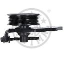 Intinzator curea, curea distributie OPTIMAL 0-N1896</br>Piesa auto pentru Curea transmisie cu caneluri/ Set