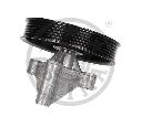 Intinzator curea, curea distributie OPTIMAL 0-N1898</br>Piesa auto pentru Curea transmisie cu caneluri/ Set