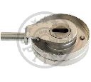 Rola intinzator,curea transmisie OPTIMAL 0-N1899</br>Piesa auto pentru Curea transmisie cu caneluri/ Set