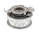 Mecanism tensionare, curea distributie OPTIMAL 0-N1905</br>Piesa auto pentru Curea transmisie cu caneluri/ Set