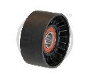 Rola ghidare/conducere, curea transmisie OPTIMAL 0-N1906</br>Piesa auto pentru Curea transmisie cu caneluri/ Set