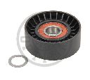 Rola intinzator,curea transmisie OPTIMAL 0-N1908S