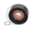 Rola intinzator,curea transmisie OPTIMAL 0-N1908S