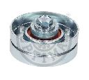 Rola intinzator,curea transmisie OPTIMAL 0-N1913S</br>Piesa auto pentru Curea transmisie cu caneluri/ Set