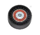 Intinzator curea, curea distributie OPTIMAL 0-N1916</br>Piesa auto pentru Curea transmisie cu caneluri/ Set