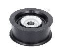 Rola intinzator,curea distributie OPTIMAL 0-N1917