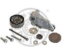 Intinzator curea, curea distributie OPTIMAL 0-N1919</br>Piesa auto pentru Curea transmisie cu caneluri/ Set