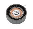 Rola intinzator,curea transmisie OPTIMAL 0-N1919S</br>Piesa auto pentru Curea transmisie cu caneluri/ Set
