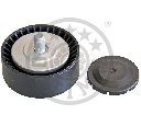 Intinzator curea, curea distributie OPTIMAL 0-N1922</br>Piesa auto pentru Curea transmisie cu caneluri/ Set