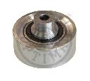Rola ghidare/conducere, curea transmisie OPTIMAL 0-N1924</br>Piesa auto pentru Curea transmisie cu caneluri/ Set