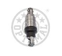 Amortizor vibratii, curea transmisie cu caneluri OPTIMAL 0-N1932</br>Piesa auto pentru Curea transmisie cu caneluri/ Set