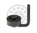 Intinzator curea, curea distributie OPTIMAL 0-N1940</br>Piesa auto pentru Curea transmisie cu caneluri/ Set