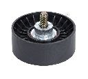Rola ghidare/conducere, curea transmisie OPTIMAL 0-N1944</br>Piesa auto pentru Curea transmisie cu caneluri/ Set