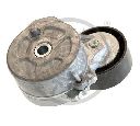 Intinzator curea, curea distributie OPTIMAL 0-N1945</br>Piesa auto pentru Curea transmisie cu caneluri/ Set