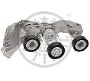 Intinzator curea, curea distributie OPTIMAL 0-N1946</br>Piesa auto pentru Curea transmisie cu caneluri/ Set