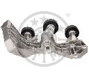 Intinzator curea, curea distributie OPTIMAL 0-N1946</br>Piesa auto pentru Curea transmisie cu caneluri/ Set