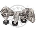 Intinzator curea, curea distributie OPTIMAL 0-N1946</br>Piesa auto pentru Curea transmisie cu caneluri/ Set