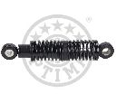 Amortizor vibratii, curea transmisie cu caneluri OPTIMAL 0-N1947</br>Piesa auto pentru Curea transmisie cu caneluri/ Set