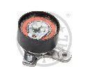 Rola intinzator,curea distributie OPTIMAL 0-N1952