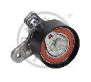 Rola intinzator,curea distributie OPTIMAL 0-N1952