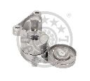 Intinzator curea, curea distributie OPTIMAL 0-N1953</br>Piesa auto pentru Curea transmisie cu caneluri/ Set