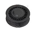 Rola intinzator,curea transmisie OPTIMAL 0-N1954S</br>Piesa auto pentru Curea transmisie cu caneluri/ Set