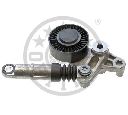 Intinzator curea, curea distributie OPTIMAL 0-N1955</br>Piesa auto pentru Curea transmisie cu caneluri/ Set