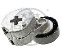 Intinzator curea, curea distributie OPTIMAL 0-N1957</br>Piesa auto pentru Curea transmisie cu caneluri/ Set