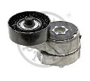 Intinzator curea, curea distributie OPTIMAL 0-N1957</br>Piesa auto pentru Curea transmisie cu caneluri/ Set