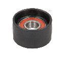 Rola intinzator,curea transmisie OPTIMAL 0-N1958S</br>Piesa auto pentru Curea transmisie cu caneluri/ Set