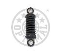 Amortizor vibratii, curea transmisie cu caneluri OPTIMAL 0-N1959</br>Piesa auto pentru Curea transmisie cu caneluri/ Set