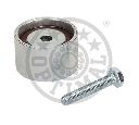 Rola ghidare/conducere, curea distributie OPTIMAL 0-N1962</br>Piesa auto pentru Curea transmisie cu caneluri/ Set