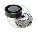 Intinzator curea, curea distributie OPTIMAL 0-N1964</br>Piesa auto pentru Curea transmisie cu caneluri/ Set